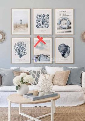 Download file gốc File gốc in bộ tranh decor treo tráng gương canvas GB20566 (in mica) trang trí