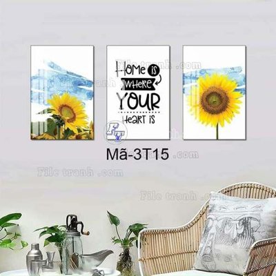 File PSD File gốc in bộ tranh decor treo tráng gương canvas GB20597 (gốc) tách lớp chi tiết