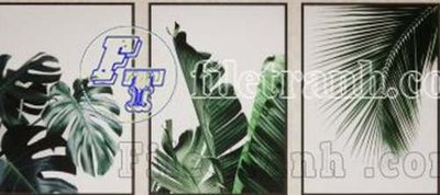 Download file File gốc in bộ tranh decor treo tráng gương canvas GB20633 (chuẩn in) chất lượng cao