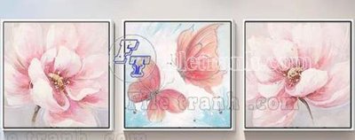 File gốc File gốc in bộ tranh decor treo tráng gương canvas GB20742 (ảnh chi tiết) để in lụa