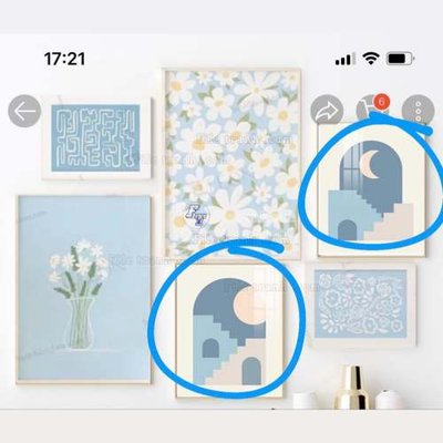 Mua file gốc File gốc in bộ tranh decor treo tráng gương canvas GB20757 (chất lượng) tại Filetranh.com