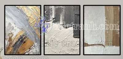 File gốc File gốc in bộ tranh decor treo tráng gương canvas GB20833 (PNG) không nền chất lượng