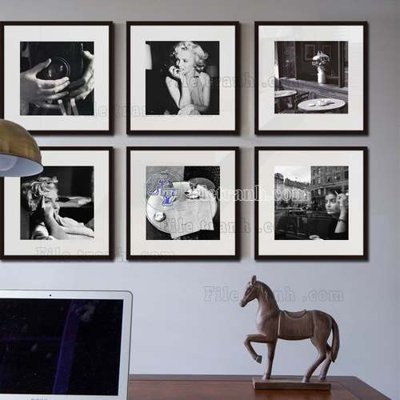 File in ấn File gốc in bộ tranh decor treo tráng gương canvas GB20850 (bản gốc) từ file gốc