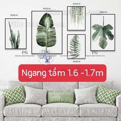 Tải file gốc File gốc in bộ tranh decor treo tráng gương canvas GB20870 (để in lụa)