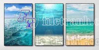 Tải về file tranh gốc File gốc in bộ tranh decor treo tráng gương canvas GB20882 (để in quảng cáo)