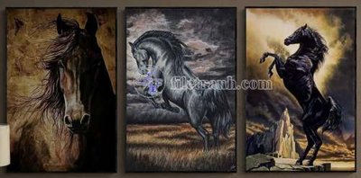 Download file File gốc in bộ tranh decor treo tráng gương canvas GB20929 (gốc) in mica đèn LED