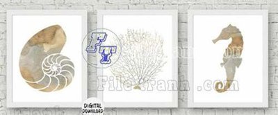 File ảnh gốc File gốc in bộ tranh decor treo tráng gương canvas GB20938 không vỡ nét