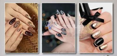 File gốc File gốc in bộ tranh decor treo tráng gương canvas GB20950 (in lụa) hoa văn cổ điển