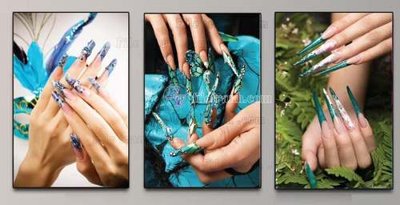 Tải về file tranh gốc File gốc in bộ tranh decor treo tráng gương canvas GB20957 (để in quảng cáo)