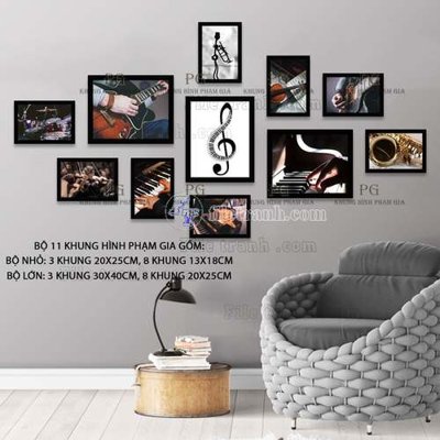 File in lụa File gốc in bộ tranh decor treo tráng gương canvas GB20964 (phong cảnh) File gốc in bộ tranh decor treo tráng gương canvas GB20964