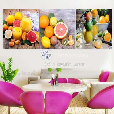 Tệp tin gốc File gốc in bộ tranh decor treo tráng gương canvas GB20997 (dùng cho in ấn) chuyên nghiệp