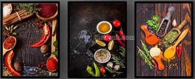 Tải về file gốc File gốc in bộ tranh decor treo tráng gương canvas GB21004 (dùng cho in quảng cáo)