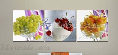 File tranh File gốc in bộ tranh decor treo tráng gương canvas GB21026 (gốc) chủ đề trừu tượng