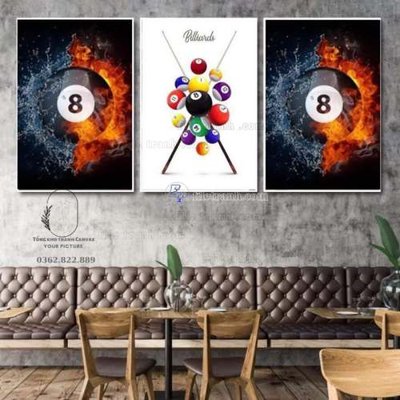 Download file gốc File gốc in bộ tranh decor treo tráng gương canvas GB21046 (in mica) trang trí