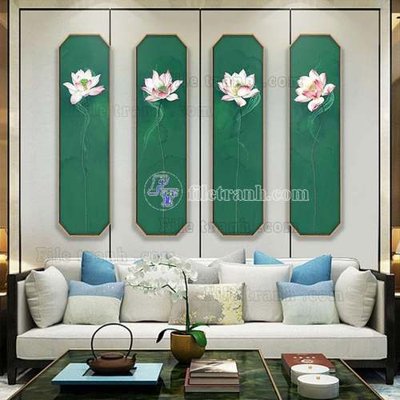 Tải file gốc File gốc in bộ tranh decor treo tráng gương canvas GB21064 (in khổ lớn) quảng cáo