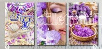 File ảnh File gốc in bộ tranh decor treo tráng gương canvas GB21114 (gốc) in quảng cáo ngoài trời