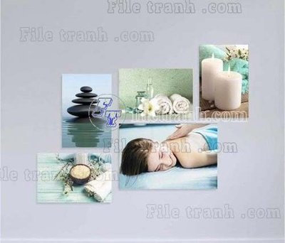 File gốc File gốc in bộ tranh decor treo tráng gương canvas GB21126 (ảnh chi tiết) để in trần