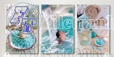 File in trần File gốc in bộ tranh decor treo tráng gương canvas GB21139 (bản gốc) bầu trời