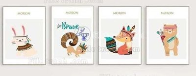 File PSD File gốc in bộ tranh decor treo tráng gương canvas GB21174 (gốc) cho in quảng cáo