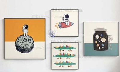 File PSD File gốc in bộ tranh decor treo tráng gương canvas GB21227 (chất lượng in ấn)