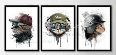 Download file tranh File gốc in bộ tranh decor treo tráng gương canvas GB21238 (file gốc PSD)