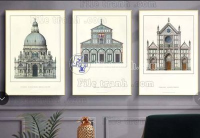 Tải file File gốc in bộ tranh decor treo tráng gương canvas GB21243 (ảnh gốc) in tráng gương