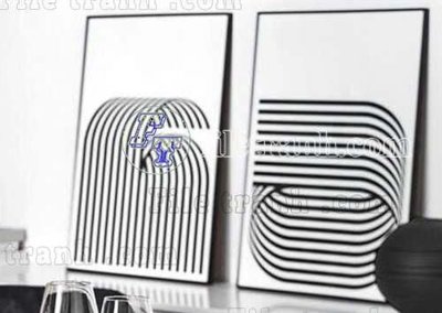 Download file gốc File gốc in bộ tranh decor treo tráng gương canvas GB21320 (độ nét cao)