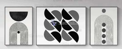 File in trần File gốc in bộ tranh decor treo tráng gương canvas GB21357 (bản gốc) 5D