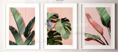 Ảnh gốc file in lụa File gốc in bộ tranh decor treo tráng gương canvas GB21369 chi tiết