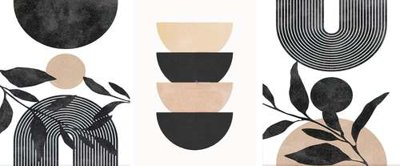 Tải file File gốc in bộ tranh decor treo tráng gương canvas GB21378 (ảnh gốc) in gạch men