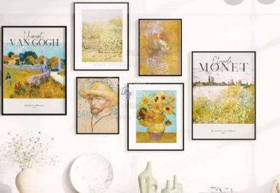 File PSD File gốc in bộ tranh decor treo tráng gương canvas GB21400 (chất lượng in ấn)