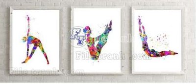 Tệp tin gốc File gốc in bộ tranh decor treo tráng gương canvas GB21415 (chất lượng cao) File gốc in bộ tranh decor treo tráng gương canvas GB21415