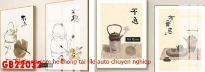 Download file File gốc in bộ tranh decor treo tráng gương canvas GB22032 (chất lượng in ấn)
