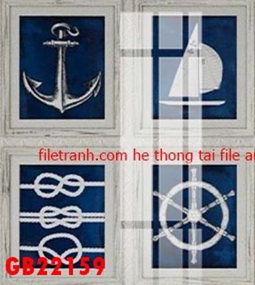 File PSD File gốc in bộ tranh decor treo tráng gương canvas GB22159 (gốc) tách lớp chi tiết