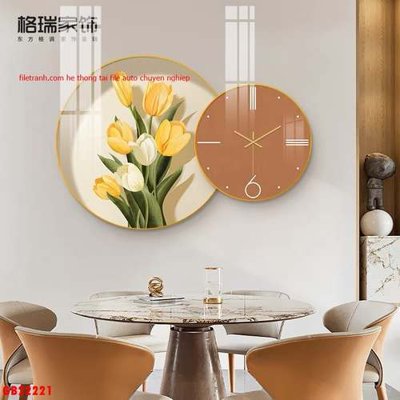 File PSD File gốc in bộ tranh decor treo tráng gương canvas GB22221 (bản gốc) chất lượng nhất