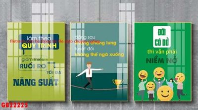 Download file File gốc in bộ tranh decor treo tráng gương canvas GB22225 (chất lượng in ấn)