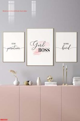 Mua file tranh gốc File gốc in bộ tranh decor treo tráng gương canvas GB22352 tại Filetranh.com