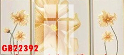 File gốc File gốc in bộ tranh decor treo tráng gương canvas GB22392 (cho in UV) siêu nét