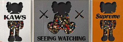 File in trần File gốc in bộ tranh decor treo tráng gương canvas GB22409 (file gốc) phong thủy