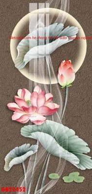 File tranh File gốc in bộ tranh decor treo tráng gương canvas GB22452 (gốc) chủ đề thành phố