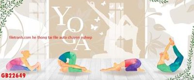 File tranh File gốc in bộ tranh decor treo tráng gương canvas GB22649 (gốc) chủ đề tĩnh vật