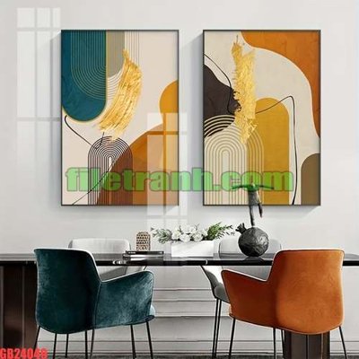 Tải file gốc File gốc in bộ tranh decor treo tráng gương canvas GB24049 (in bạt) quảng cáo