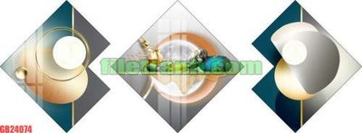 Download file File gốc in bộ tranh decor treo tráng gương canvas GB24074 (chuẩn in) File gốc in bộ tranh decor treo tráng gương canvas GB24074