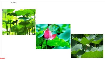 File in lụa File gốc in bộ tranh decor treo tráng gương canvas GB24105 (phong cảnh) File gốc in bộ tranh decor treo tráng gương canvas GB24105