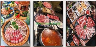 Tải file File gốc in bộ tranh decor treo tráng gương canvas GB24191 (ảnh gốc) in tranh kính