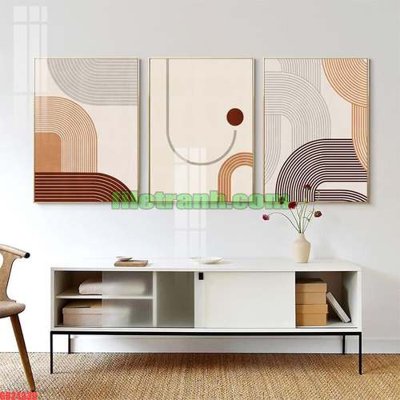 File tranh in trần File gốc in bộ tranh decor treo tráng gương canvas GB24330 (ảnh gốc siêu nét)