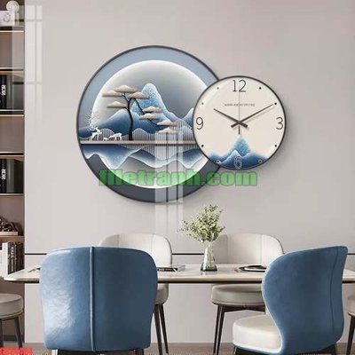 File in ấn cao cấp File gốc in bộ tranh decor treo tráng gương canvas GB24464 (file gốc)