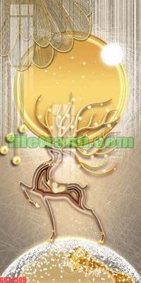 Tải về file gốc File gốc in bộ tranh decor treo tráng gương canvas GB24505 (dùng cho in quảng cáo)