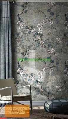 File gốc File gốc in bộ tranh decor treo tráng gương canvas GB24514 (in tráng gương) hiện đại