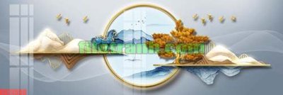 File gốc File gốc in bộ tranh decor treo tráng gương canvas GB24550 (ảnh chi tiết) để in lụa